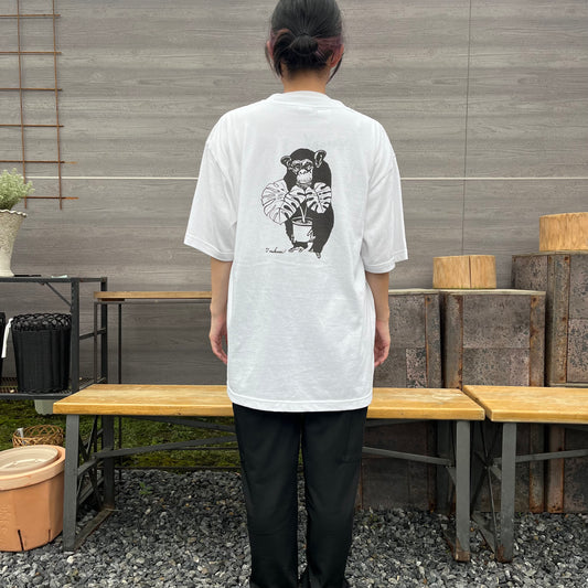 オリジナルTシャツ　Mサイズ