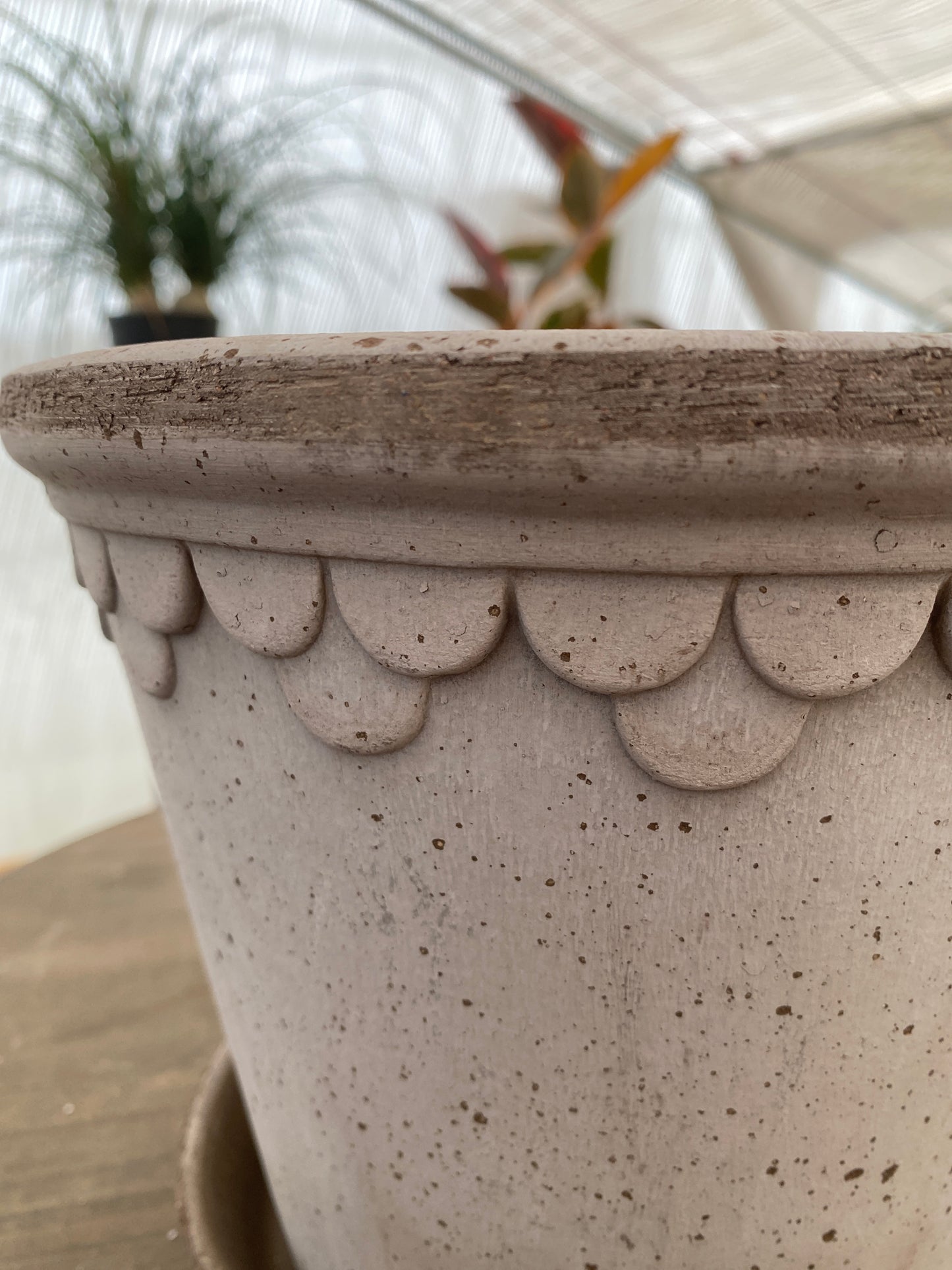 BERGS　コペンハーゲン21　グレー