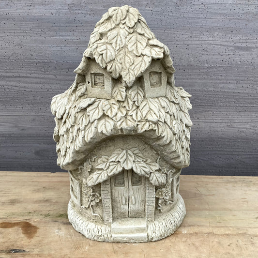 ガーデンオーナメント ハウス No2
