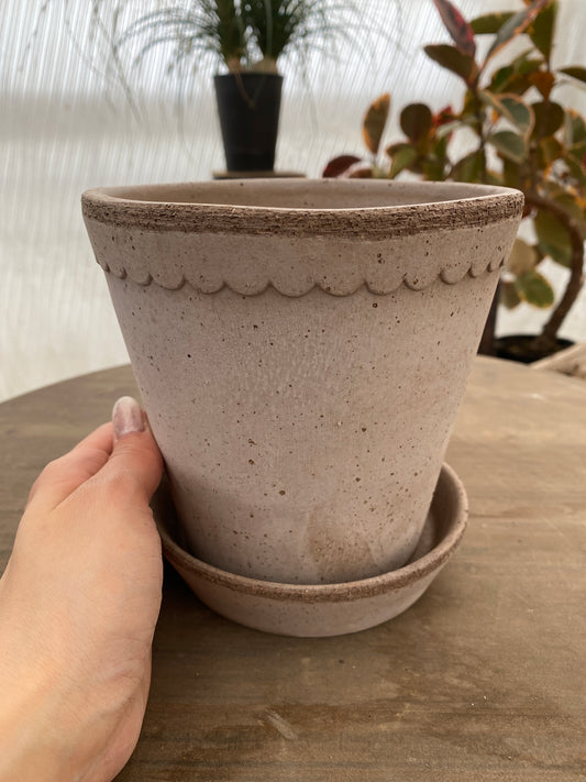 BERGS ヘレナ14 グレー