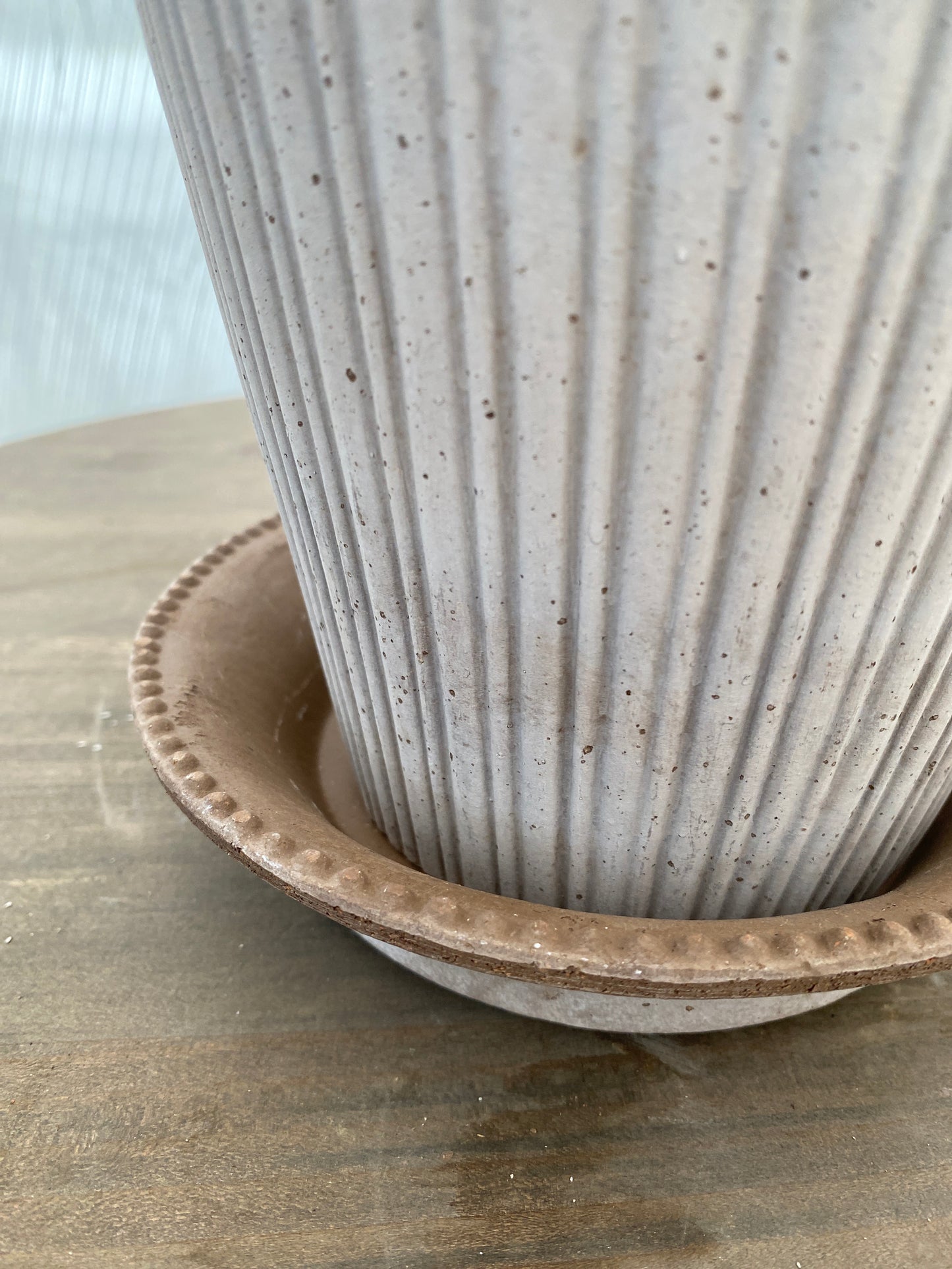 BERGS　シモナ16　グレー