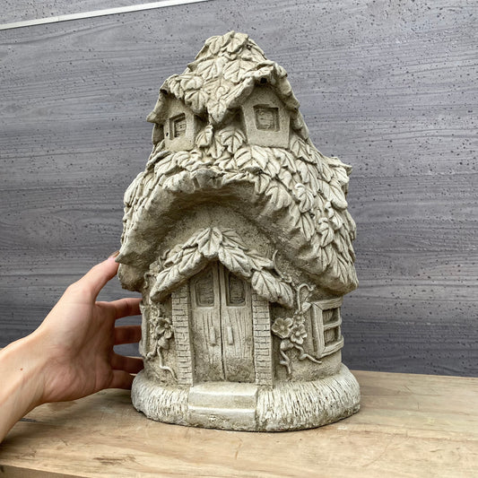 ガーデンオーナメント ハウス No2