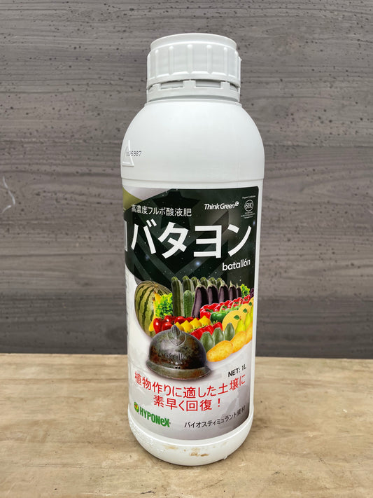 バタヨン　1L