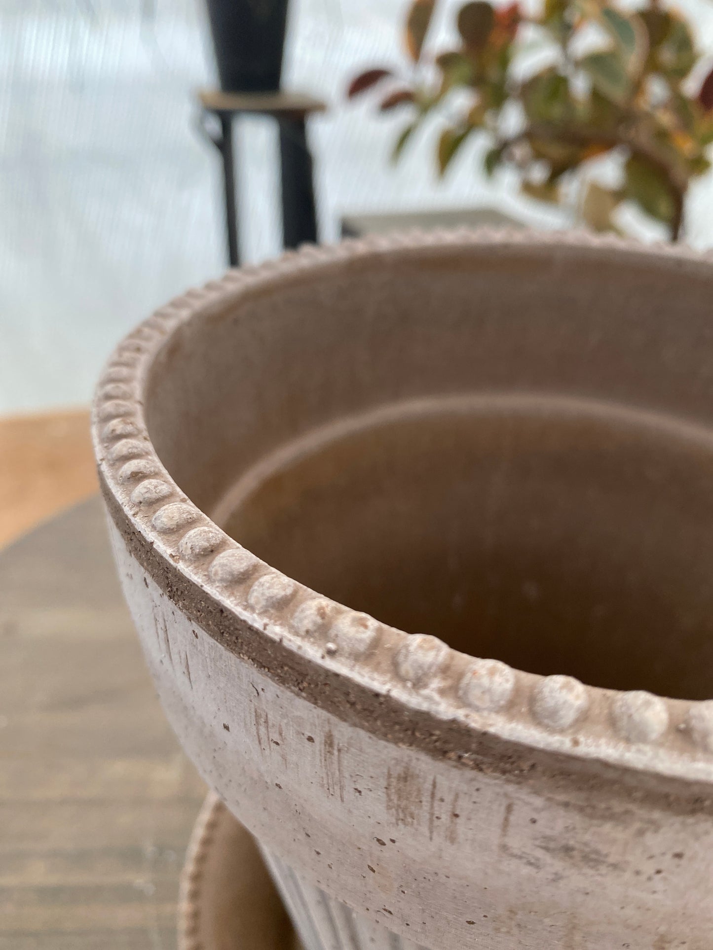 BERGS　シモナ16　グレー