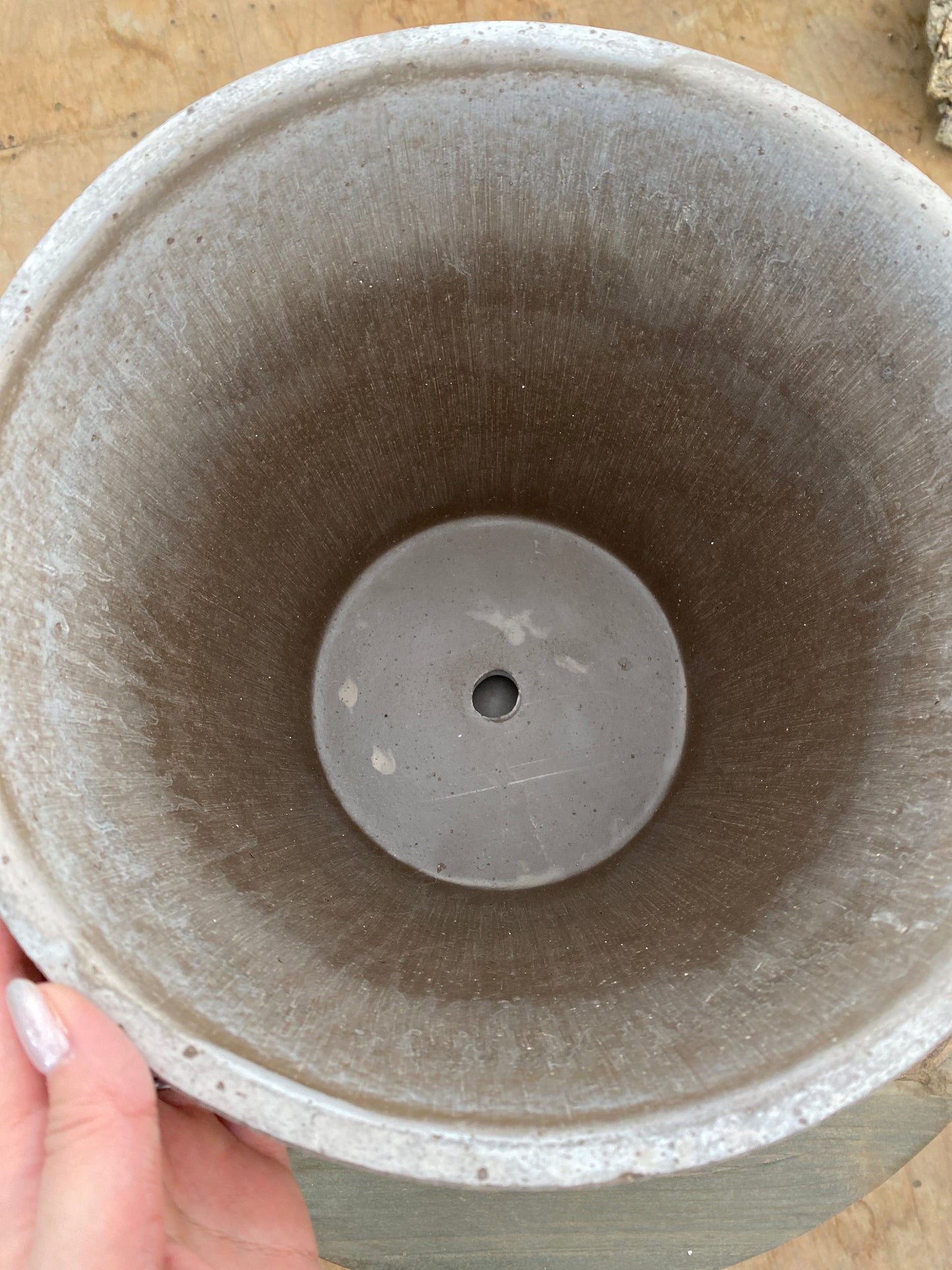 BERGS　ヘレナ25　グレー