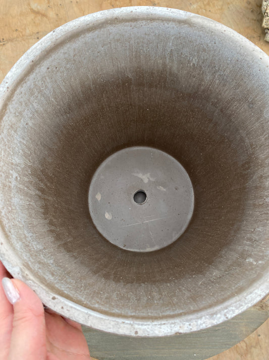 BERGS　ヘレナ25　グレー