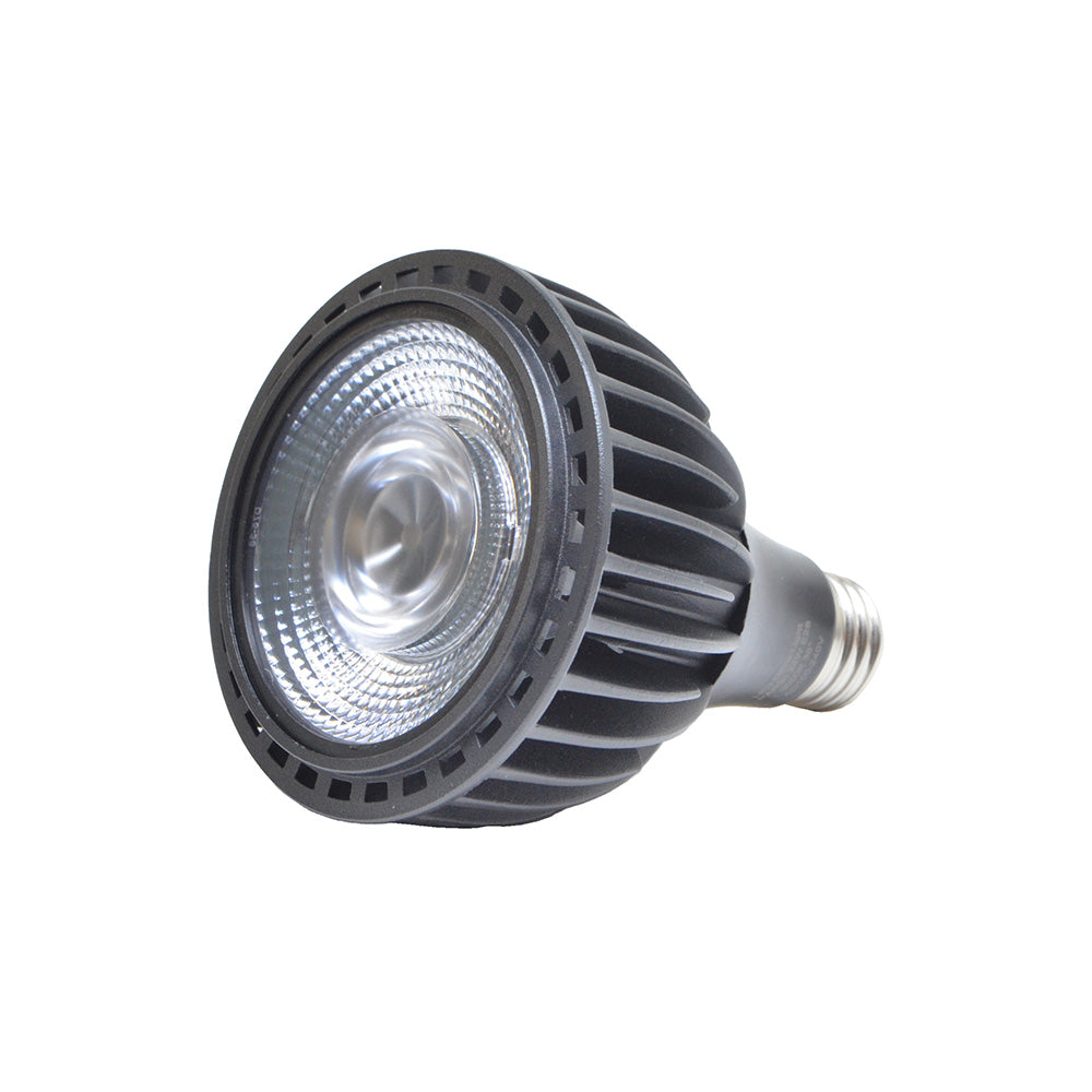 エバーサン365　ブラック　L(24W)　昼白色