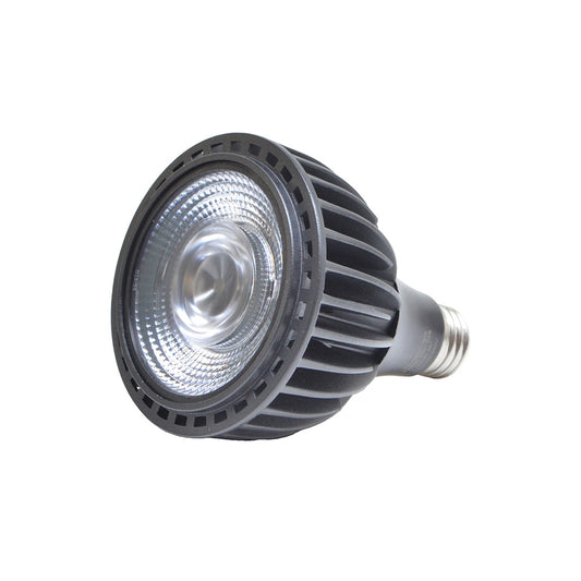 エバーサン365　ブラック　L(24W)　昼白色