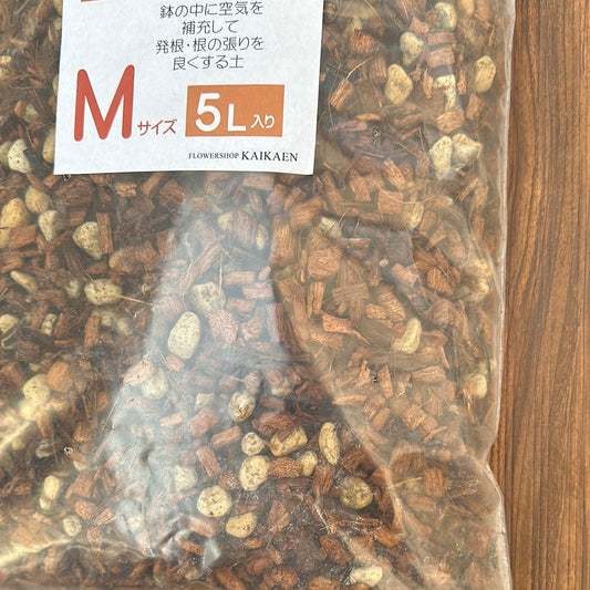 ねこチップ【Mサイズ】★5L入り ★社長絶賛