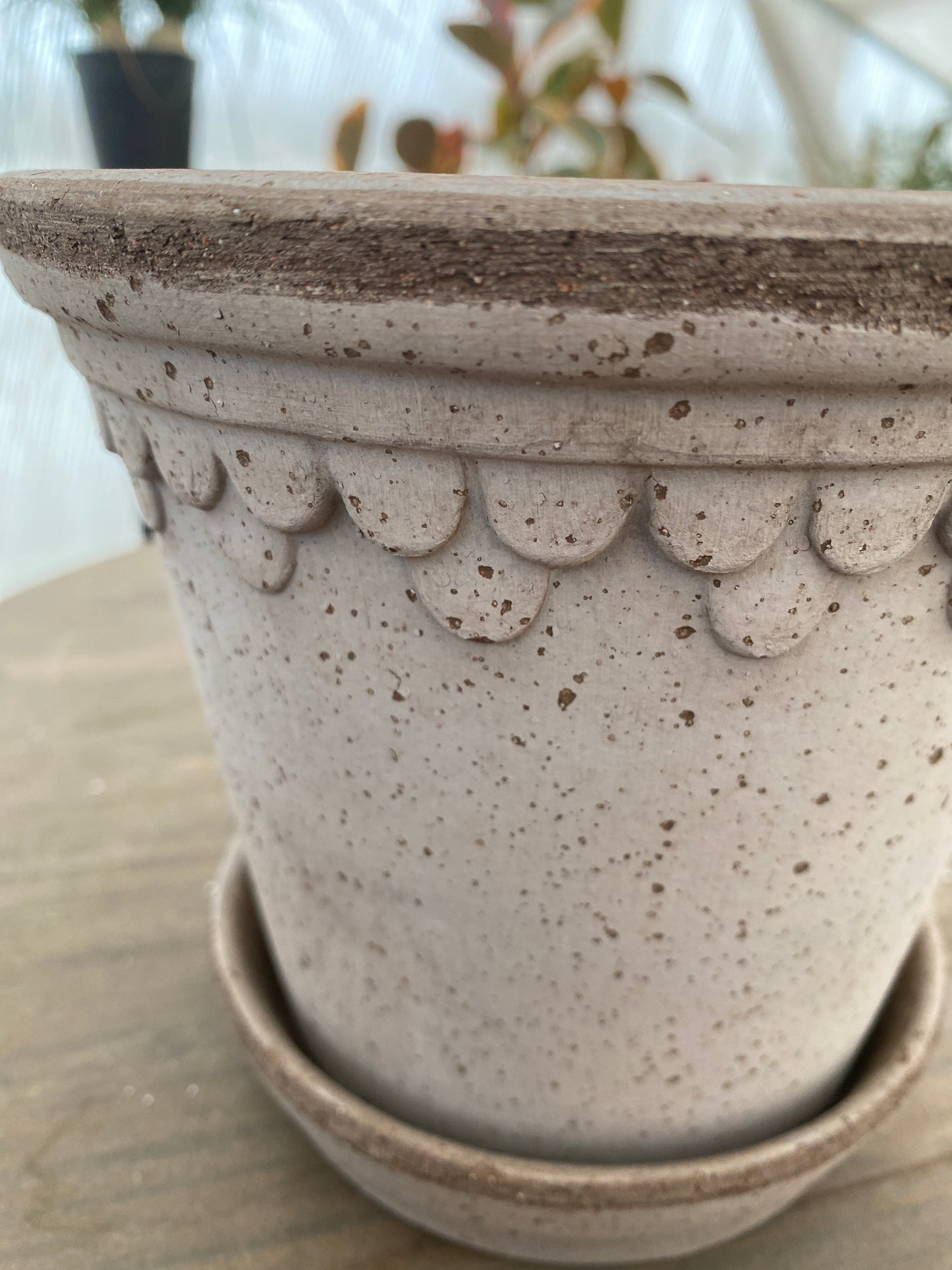 BERGS　コペンハーゲン16　グレー