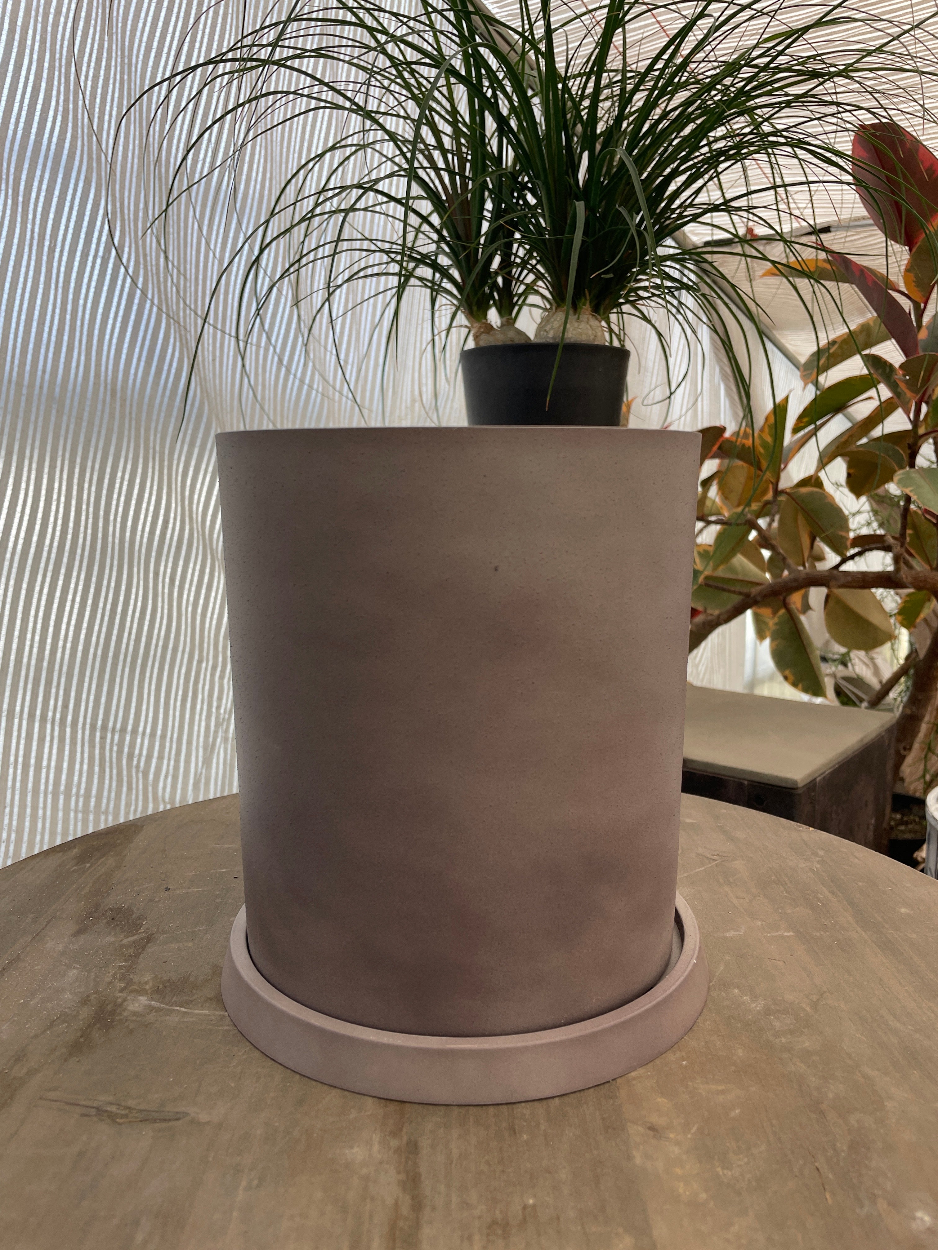 オリジナルスリット鉢・プラスチック鉢 – 植物家族