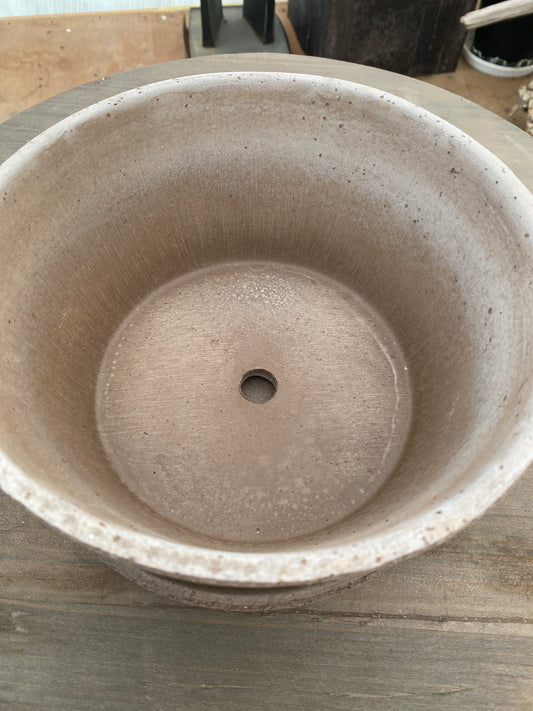 BERGS　ヘレナ21　LOW　グレー