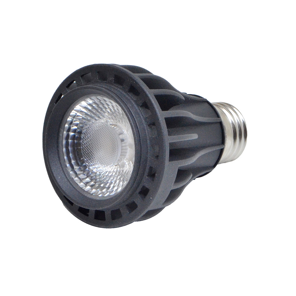 エバーサン365　ブラック　M(12W)　昼白色
