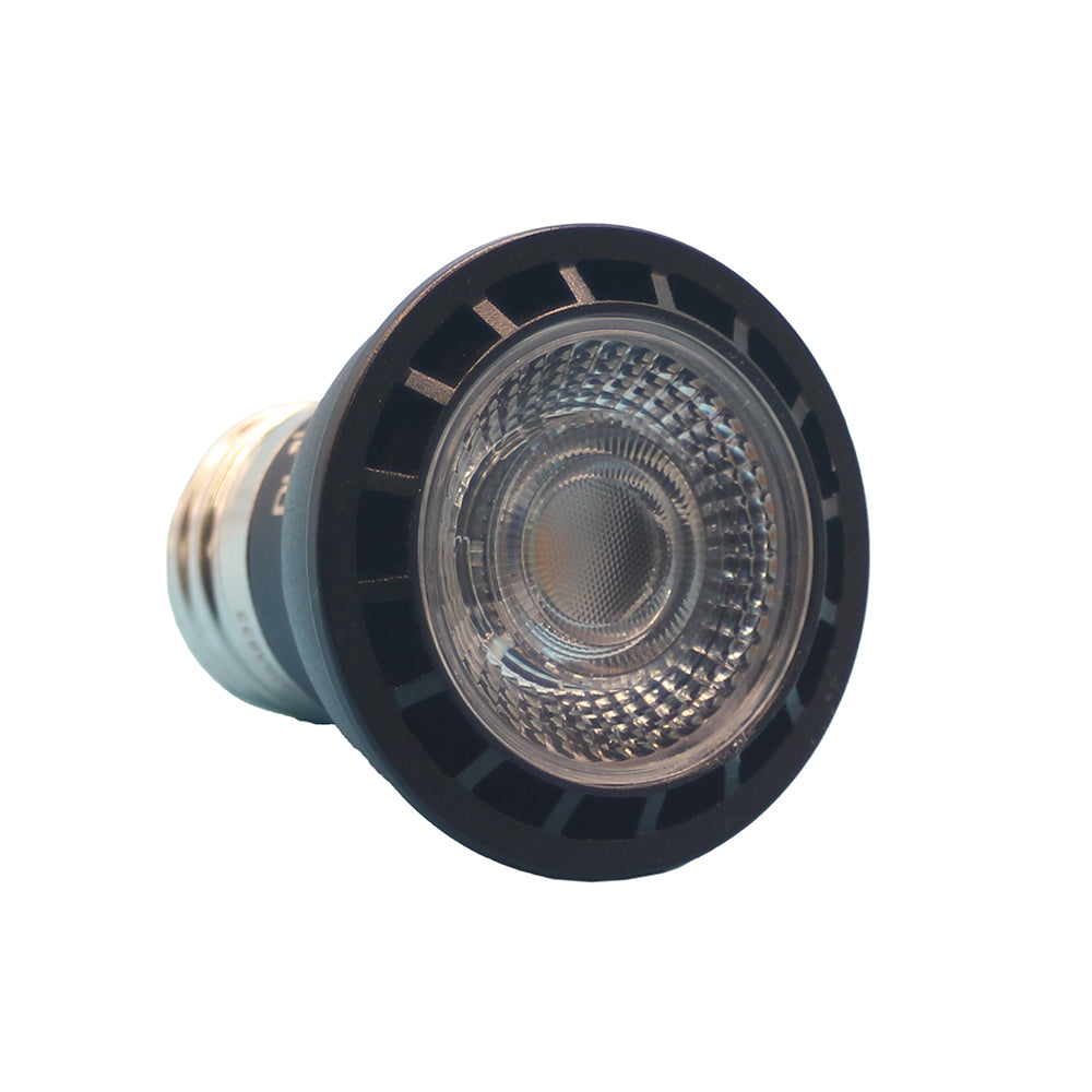 エバーサン365　ブラック　S(7W)　昼白色
