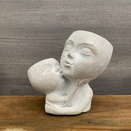 植木鉢 ガールポットD