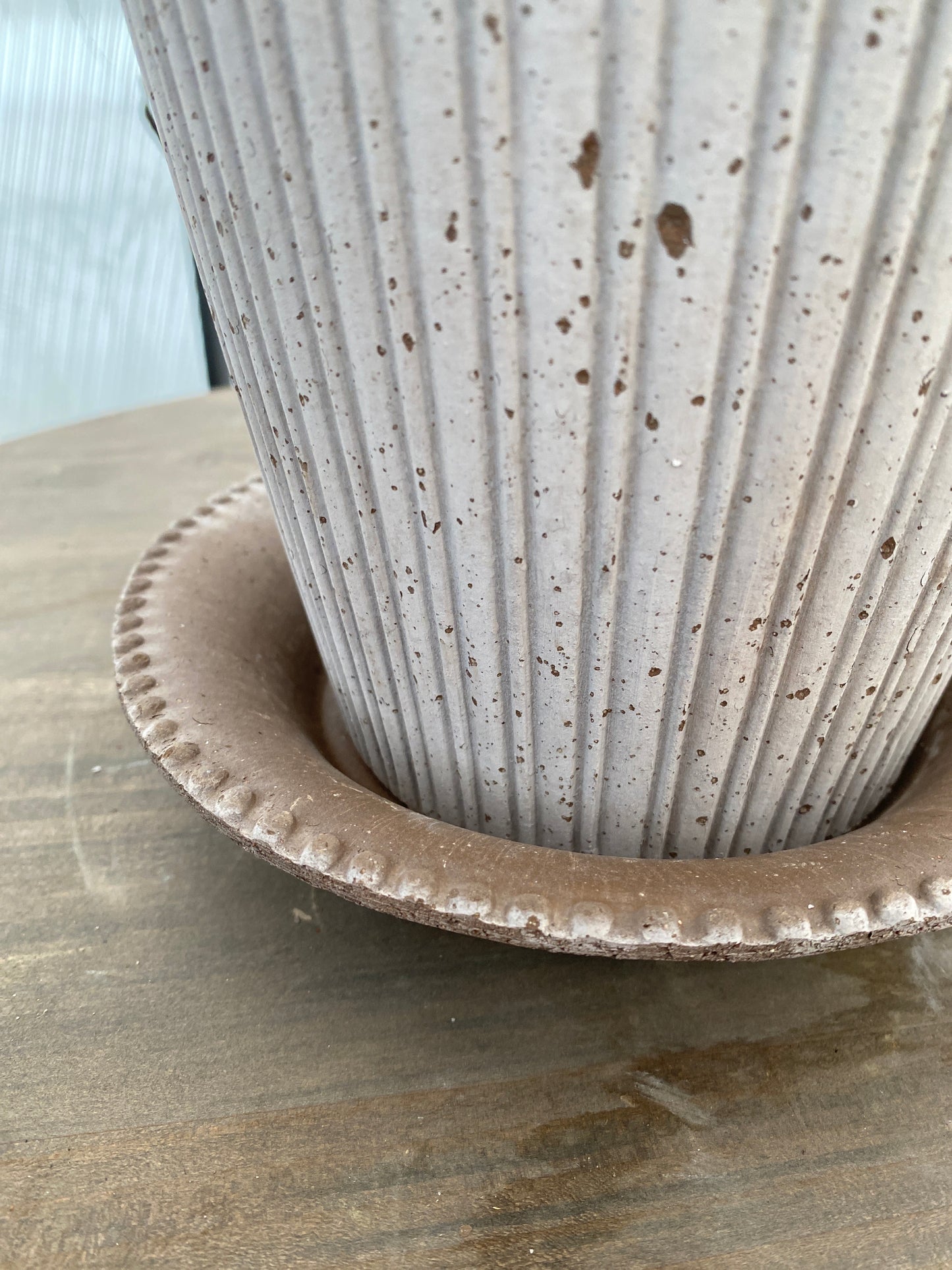 BERGS　シモナ18　グレー