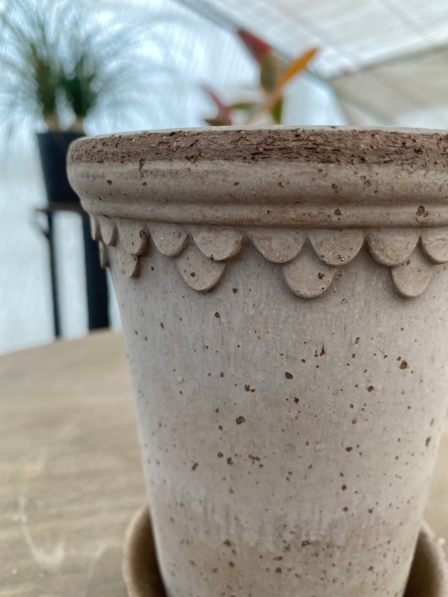 BERGS　コペンハーゲン　トール10　グレー