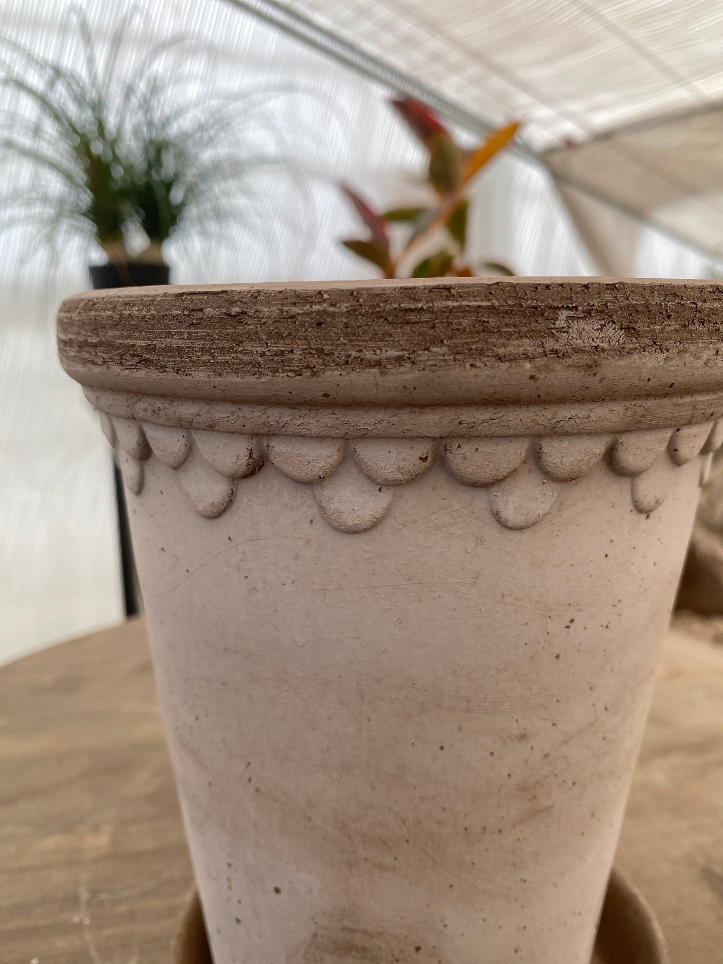 BERGS　コペンハーゲン　トール14　グレー　