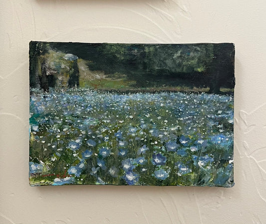 原画★『Archive』 22.7×15.8cm