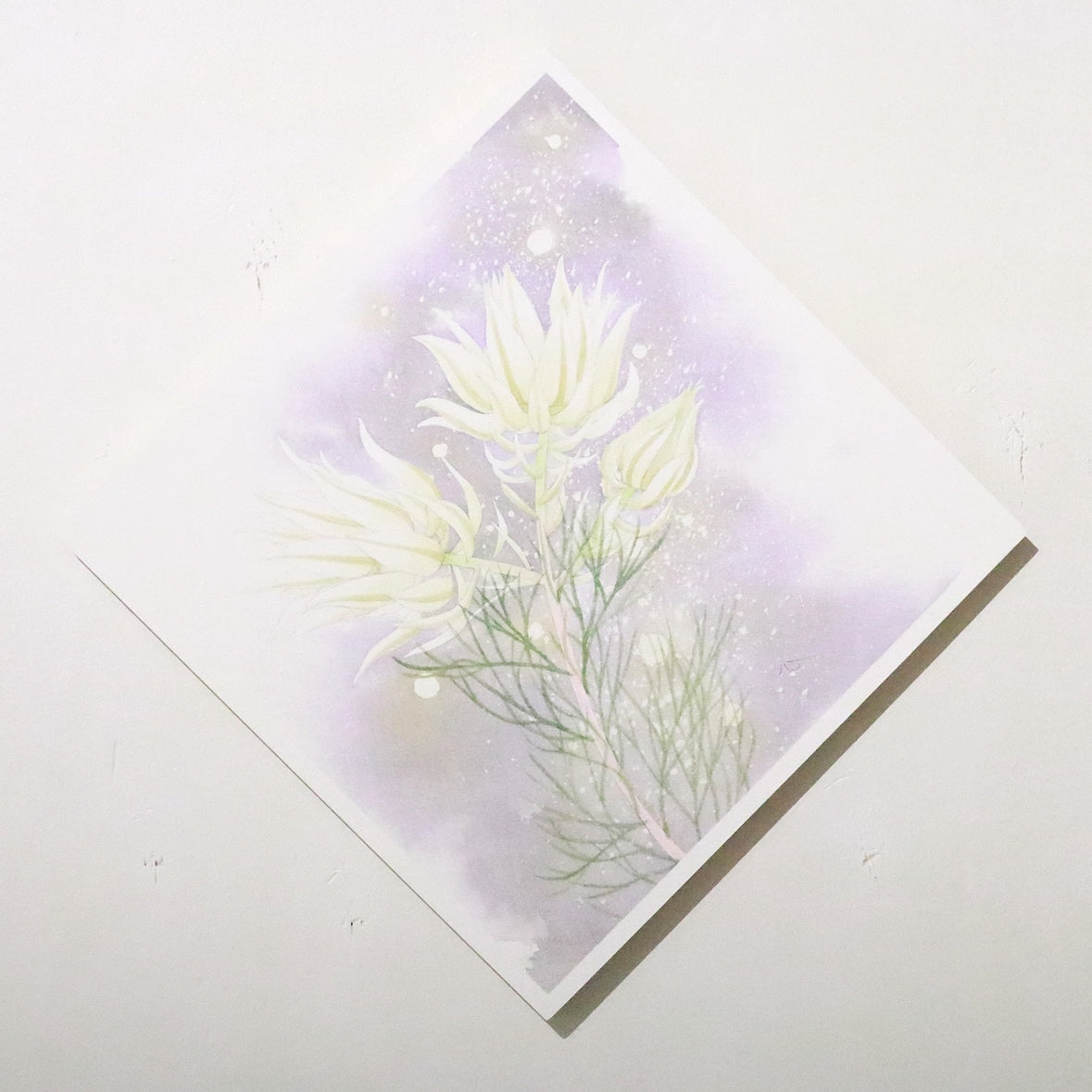 原画★セルリア　20×20cm