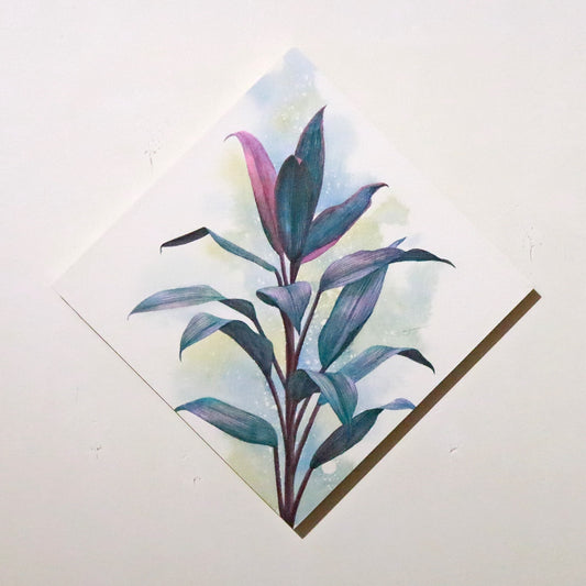 原画★コルジリネ　20×20cm