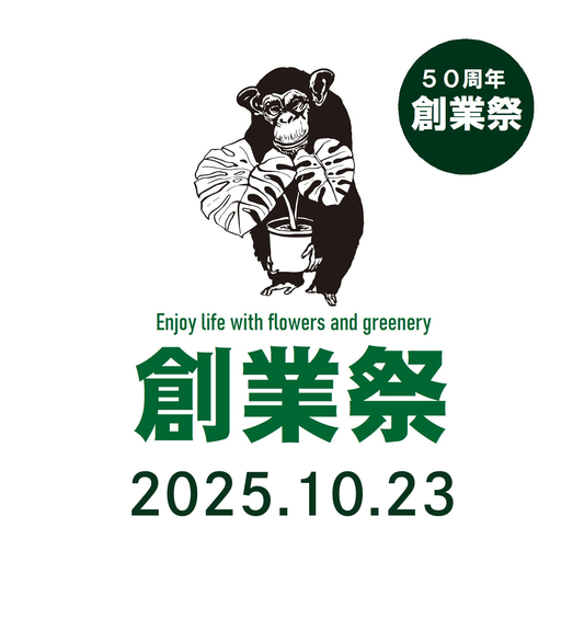 農場散策 No.23001　エリカ混色植え　ハンギング
